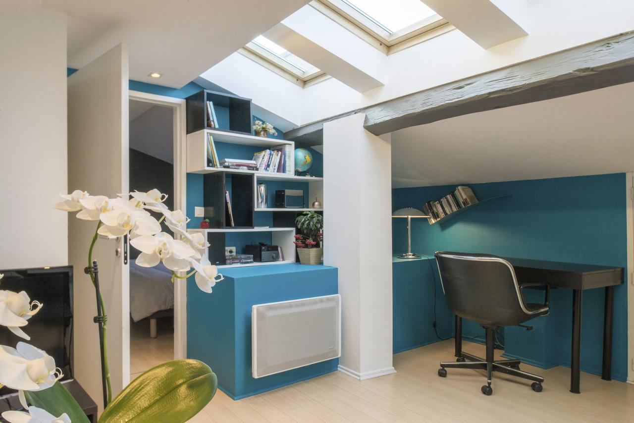 Appartement 9 Place D'Alliance Nancy Esterno foto